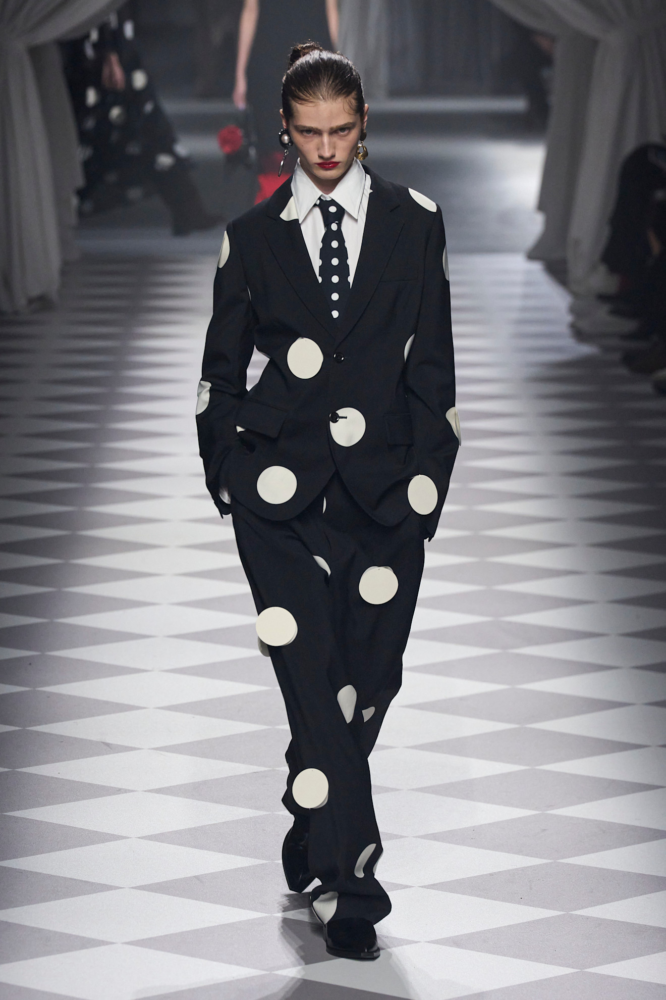 Moschino F24 025