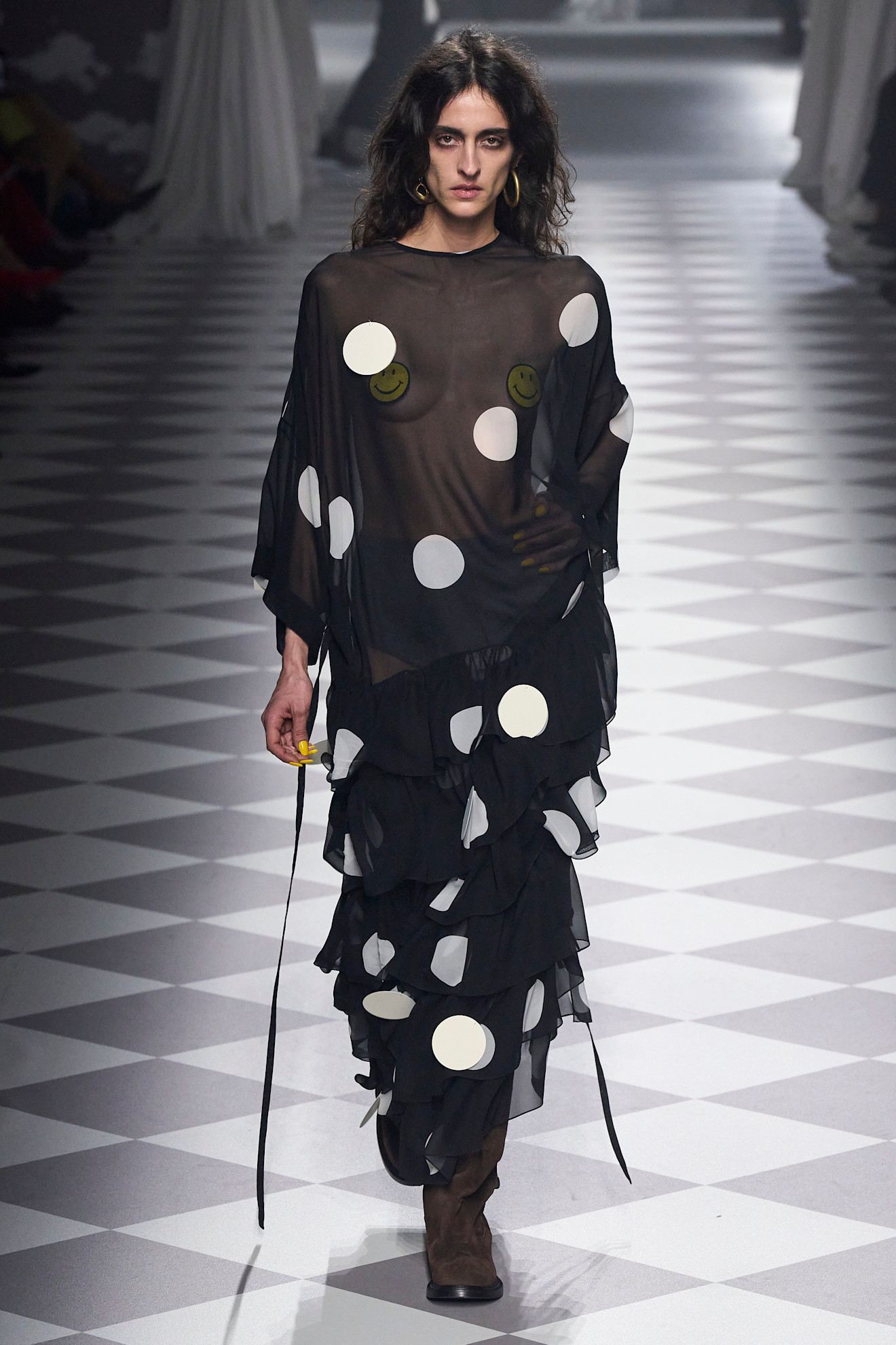 Moschino F24 027