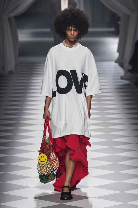 Moschino F24 009