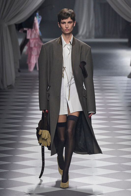 Moschino F24 017