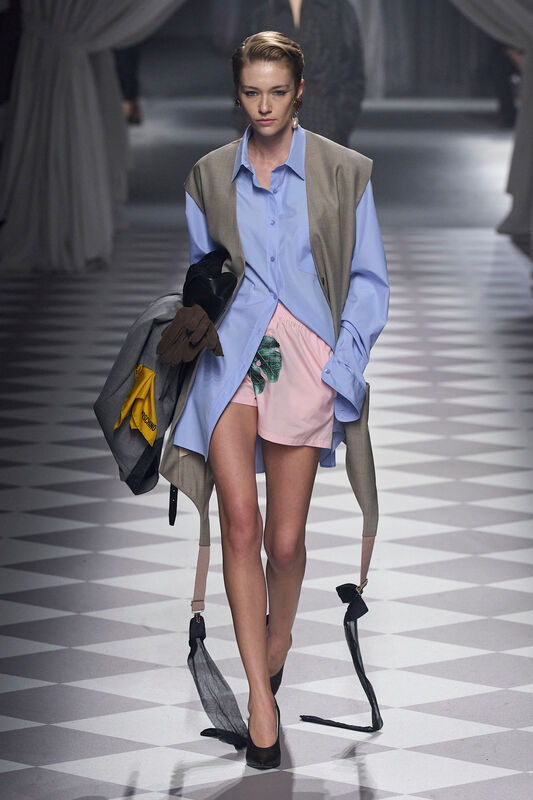 Moschino F24 020
