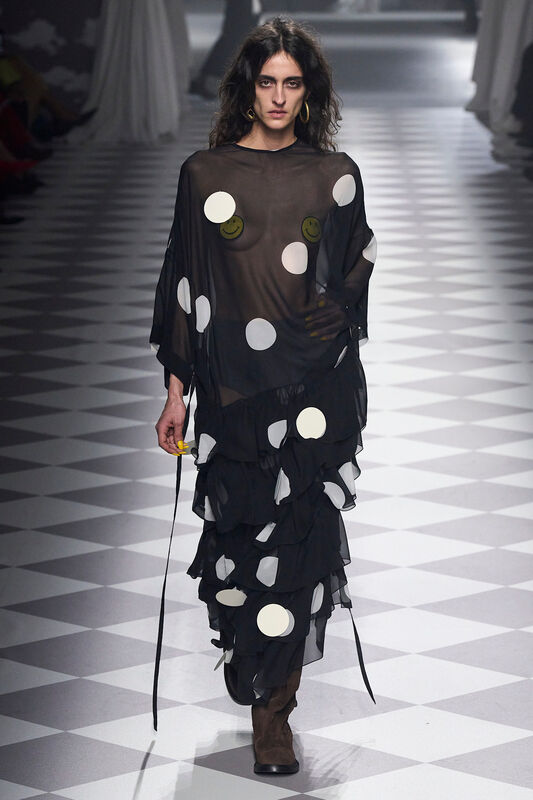 Moschino F24 027