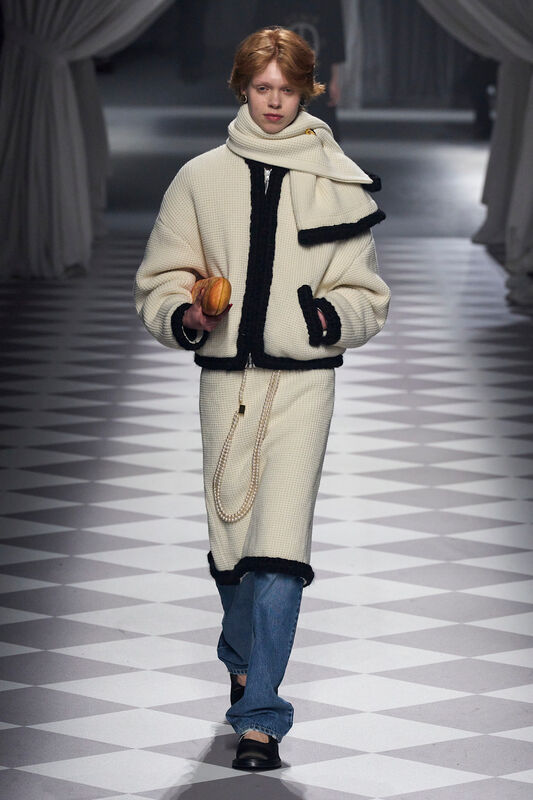 Moschino F24 034