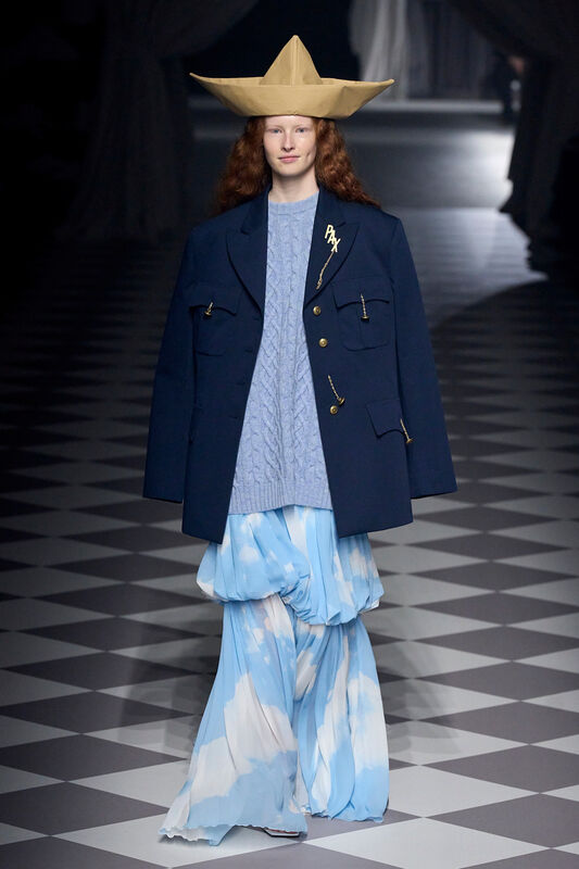 Moschino F24 041