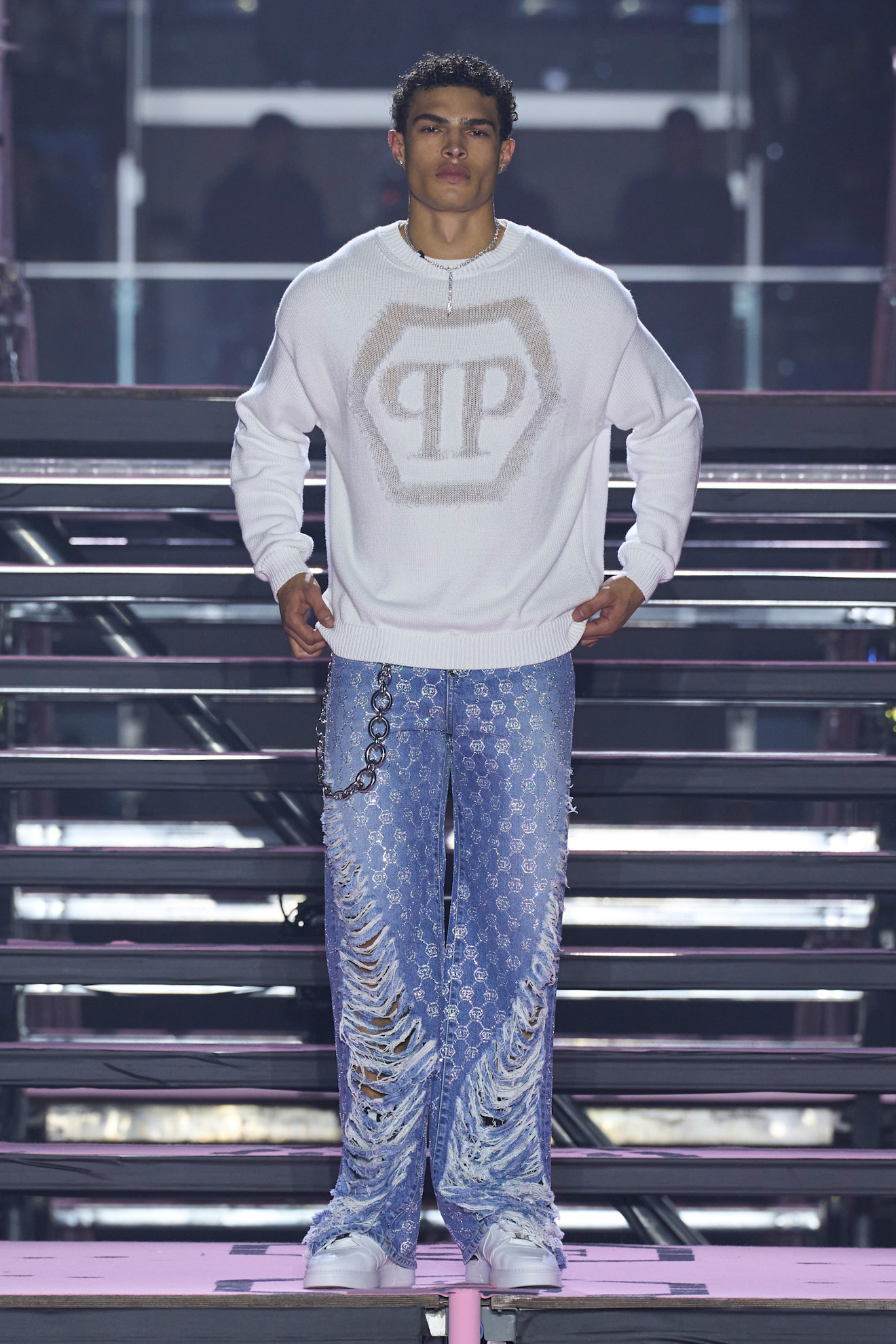 Philipp Plein F24 002
