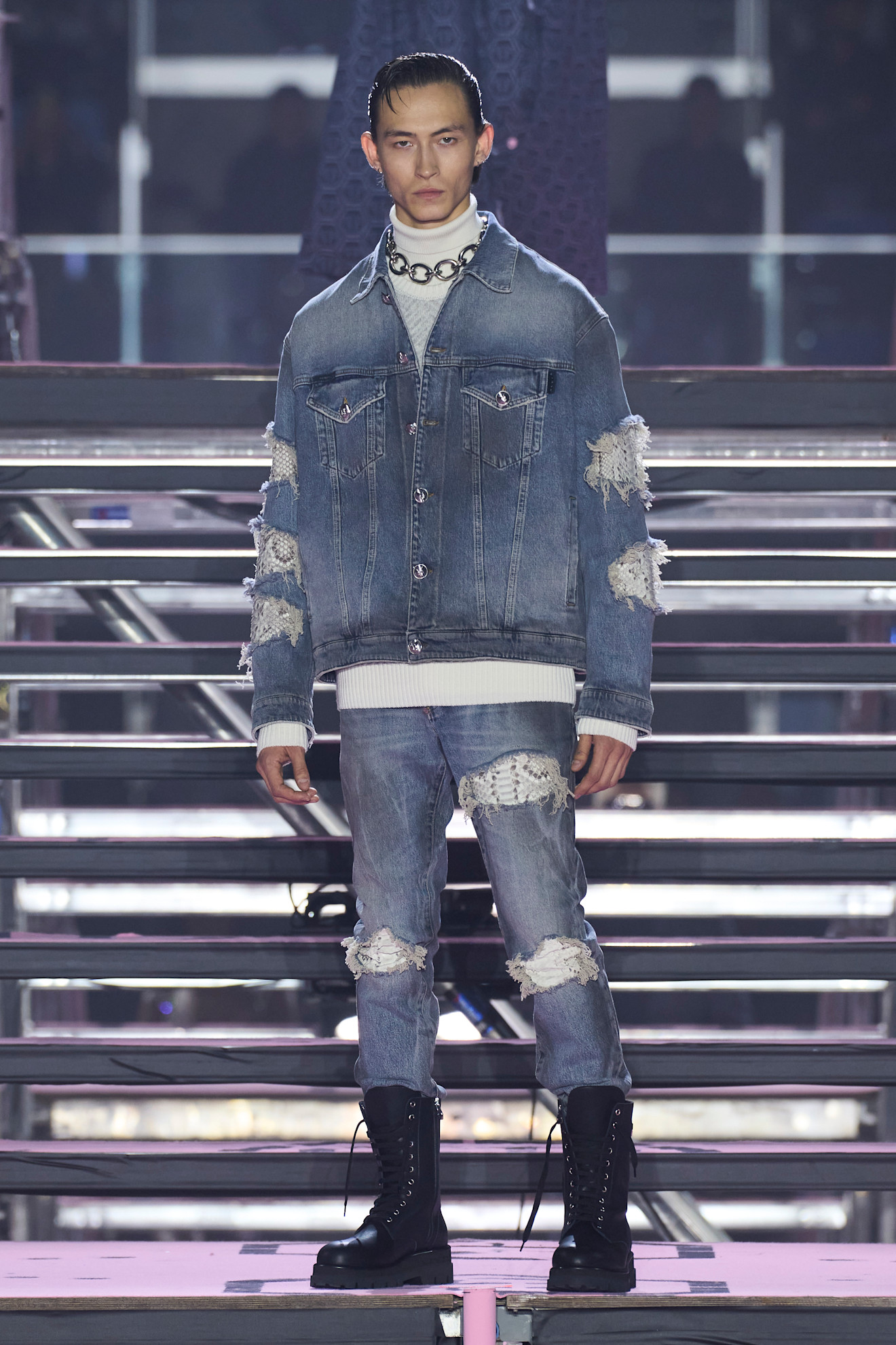 Philipp Plein F24 006