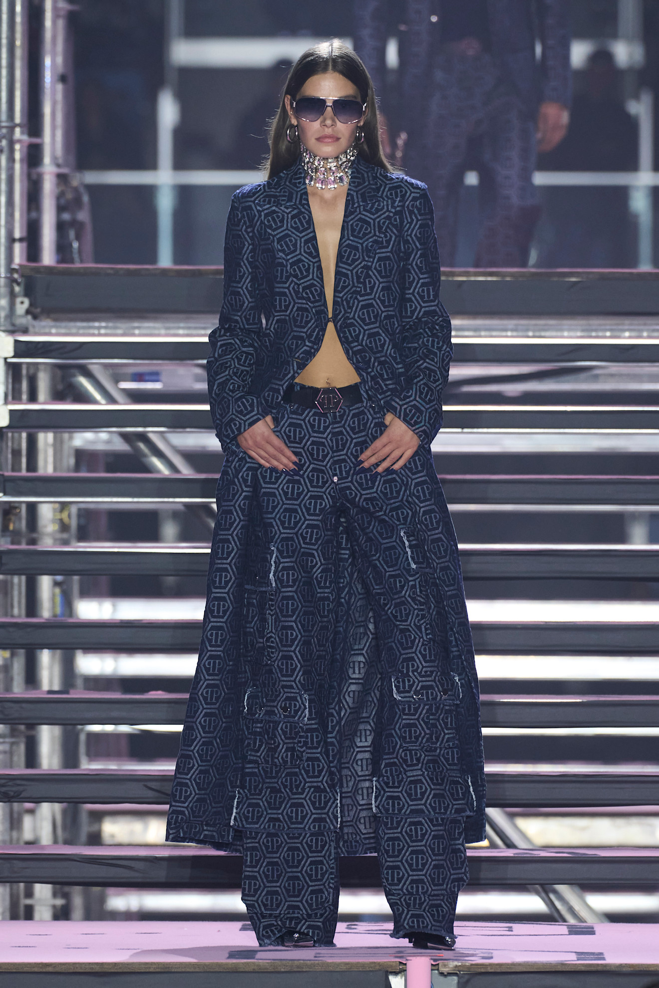 Philipp Plein F24 007