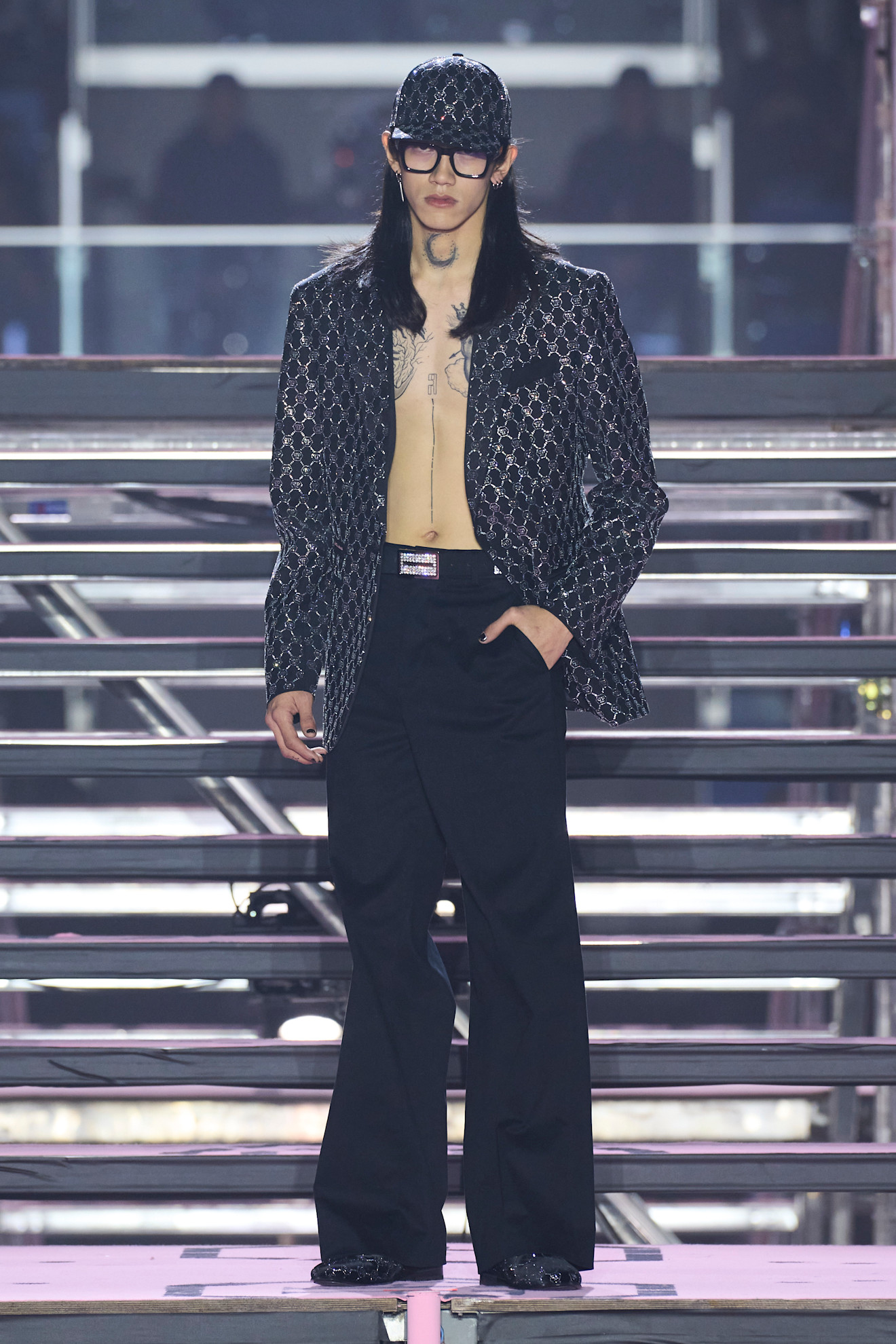 Philipp Plein F24 017