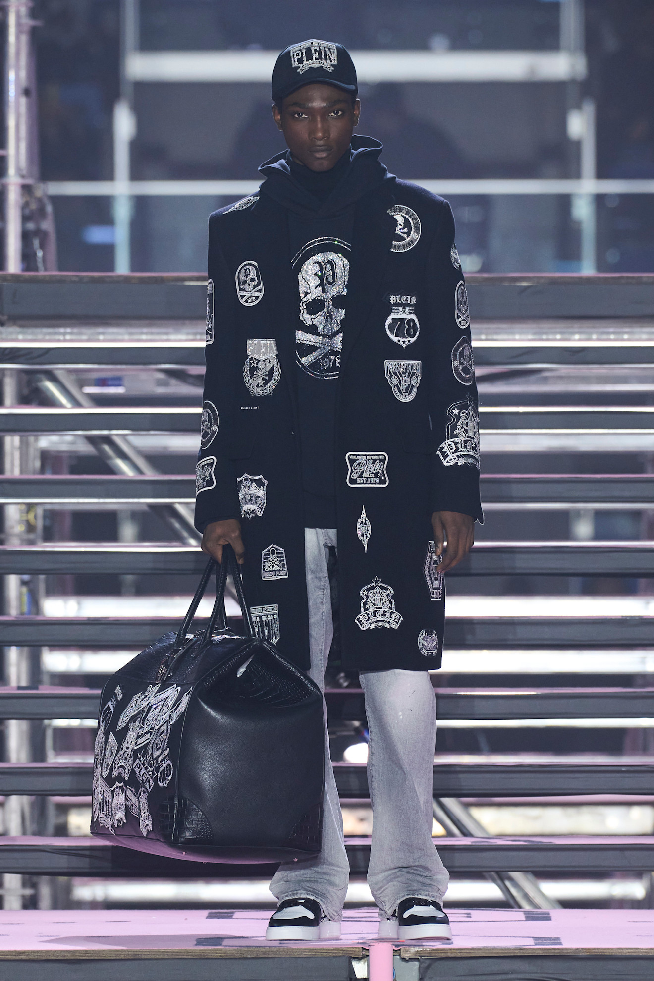 Philipp Plein F24 022