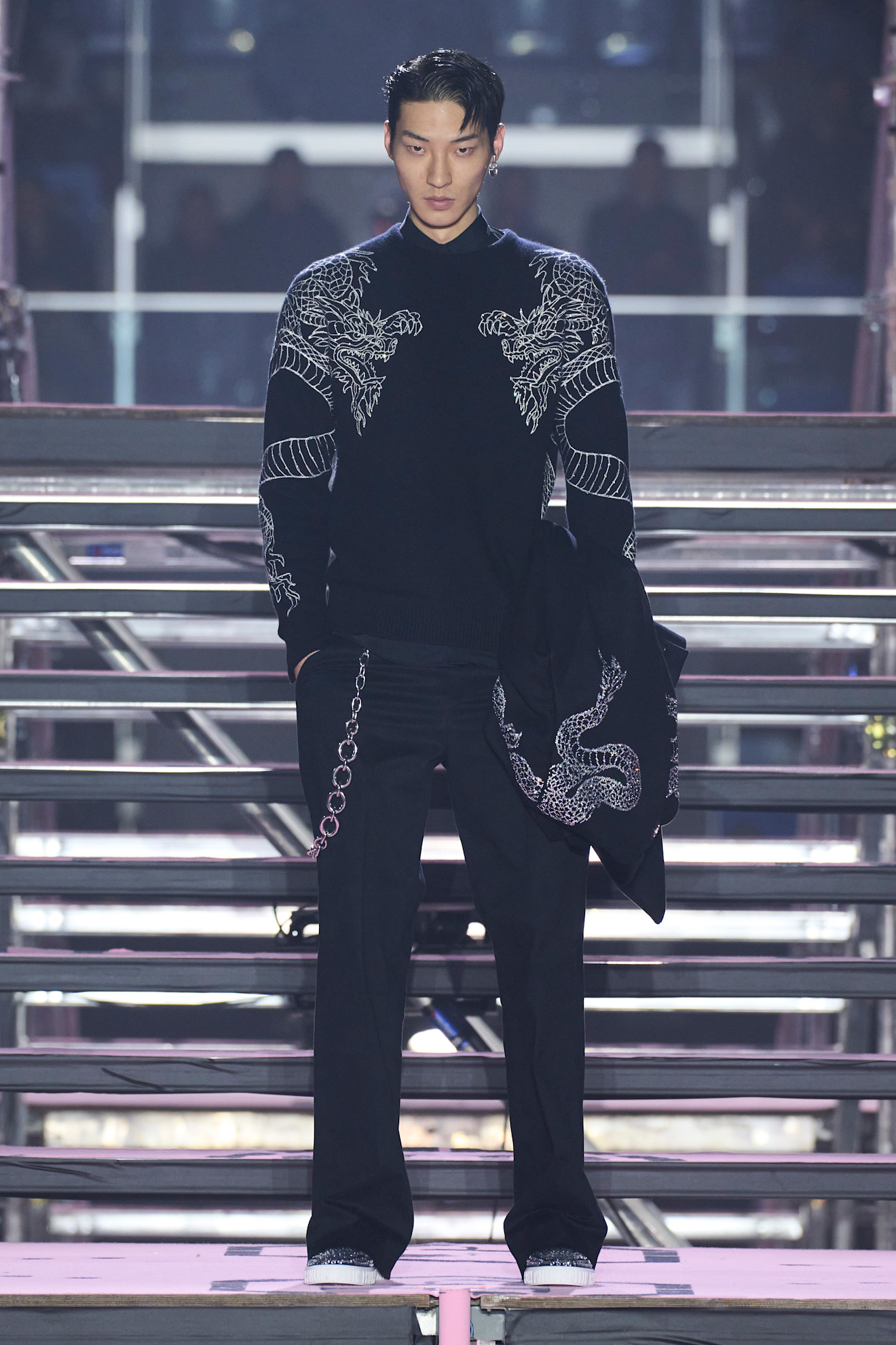 Philipp Plein F24 027