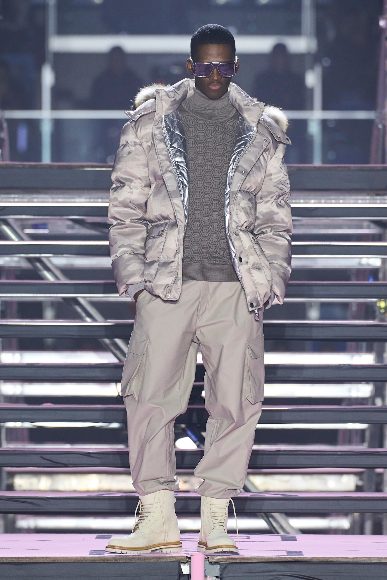Philipp Plein F24 036