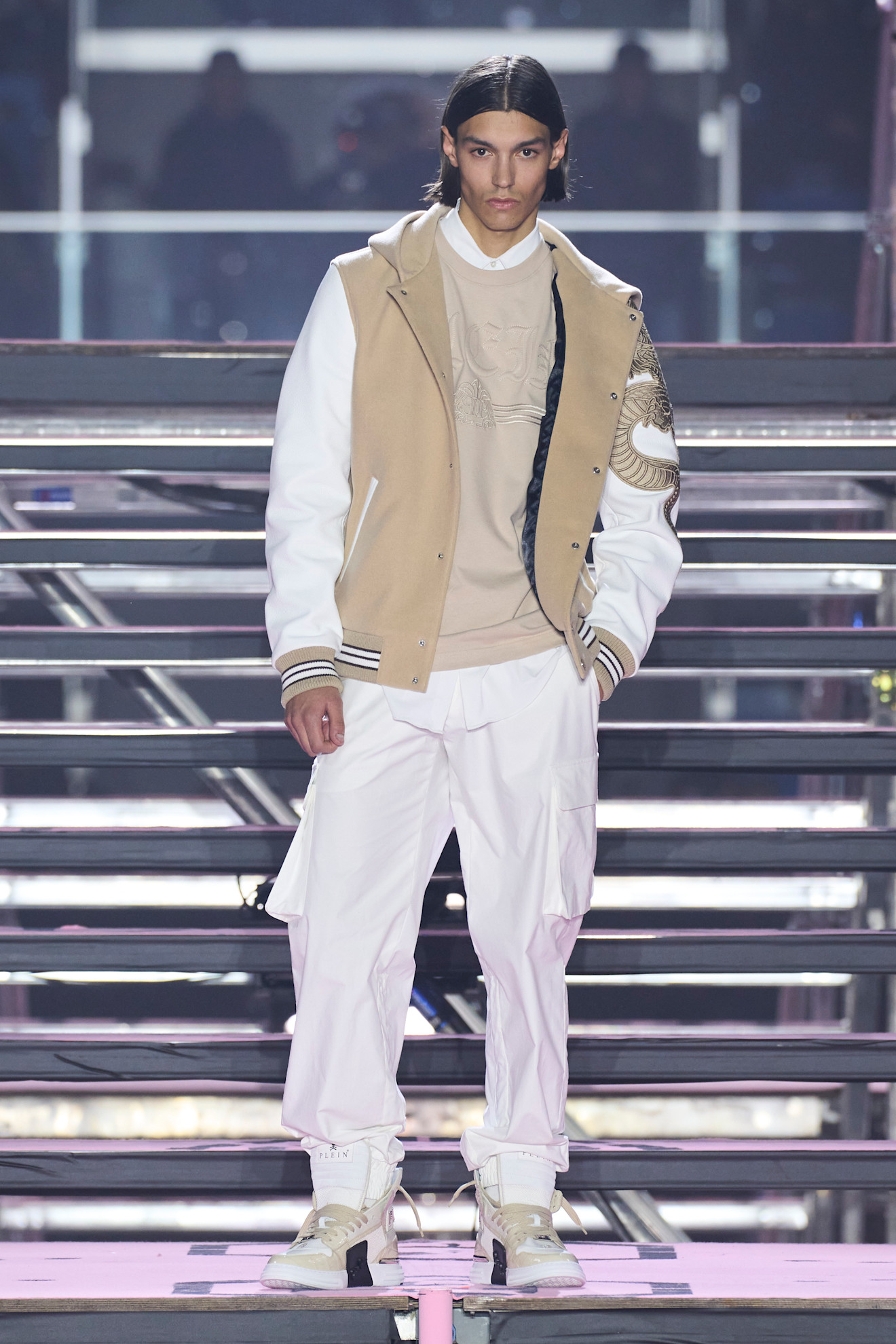 Philipp Plein F24 037