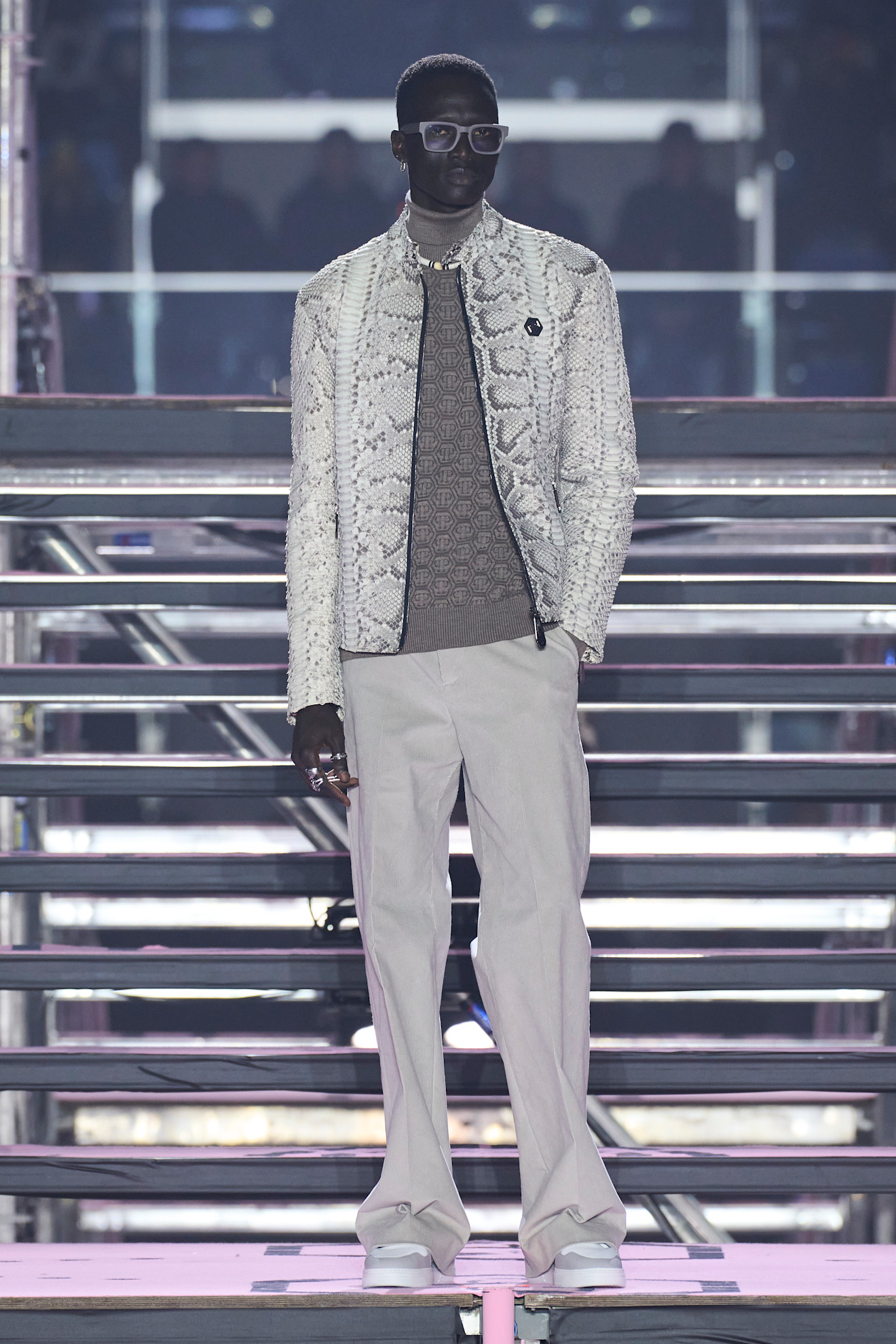 Philipp Plein F24 044
