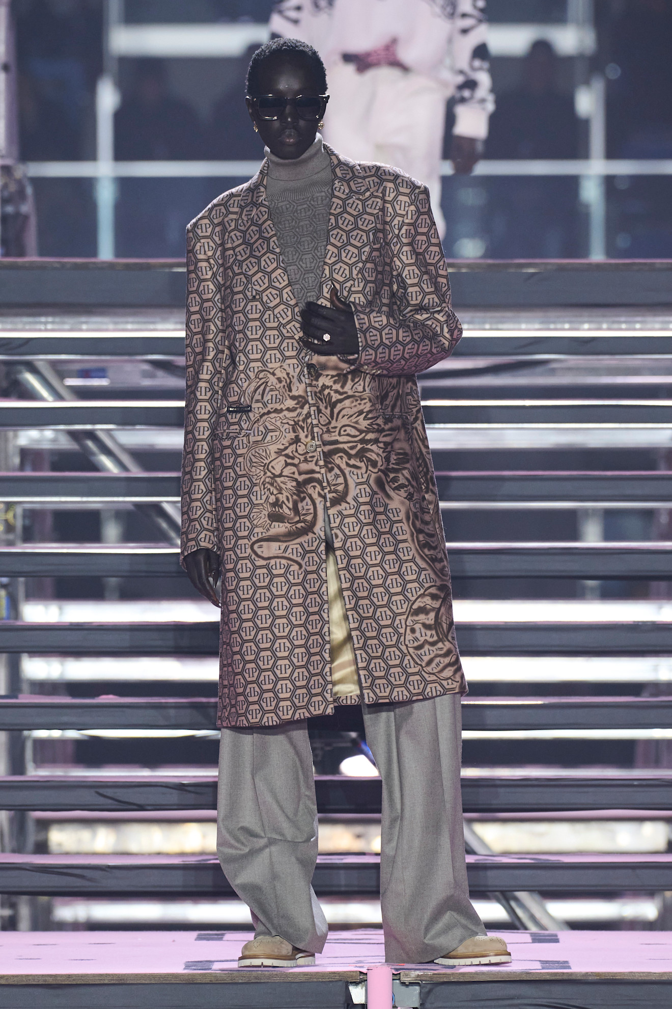 Philipp Plein F24 045