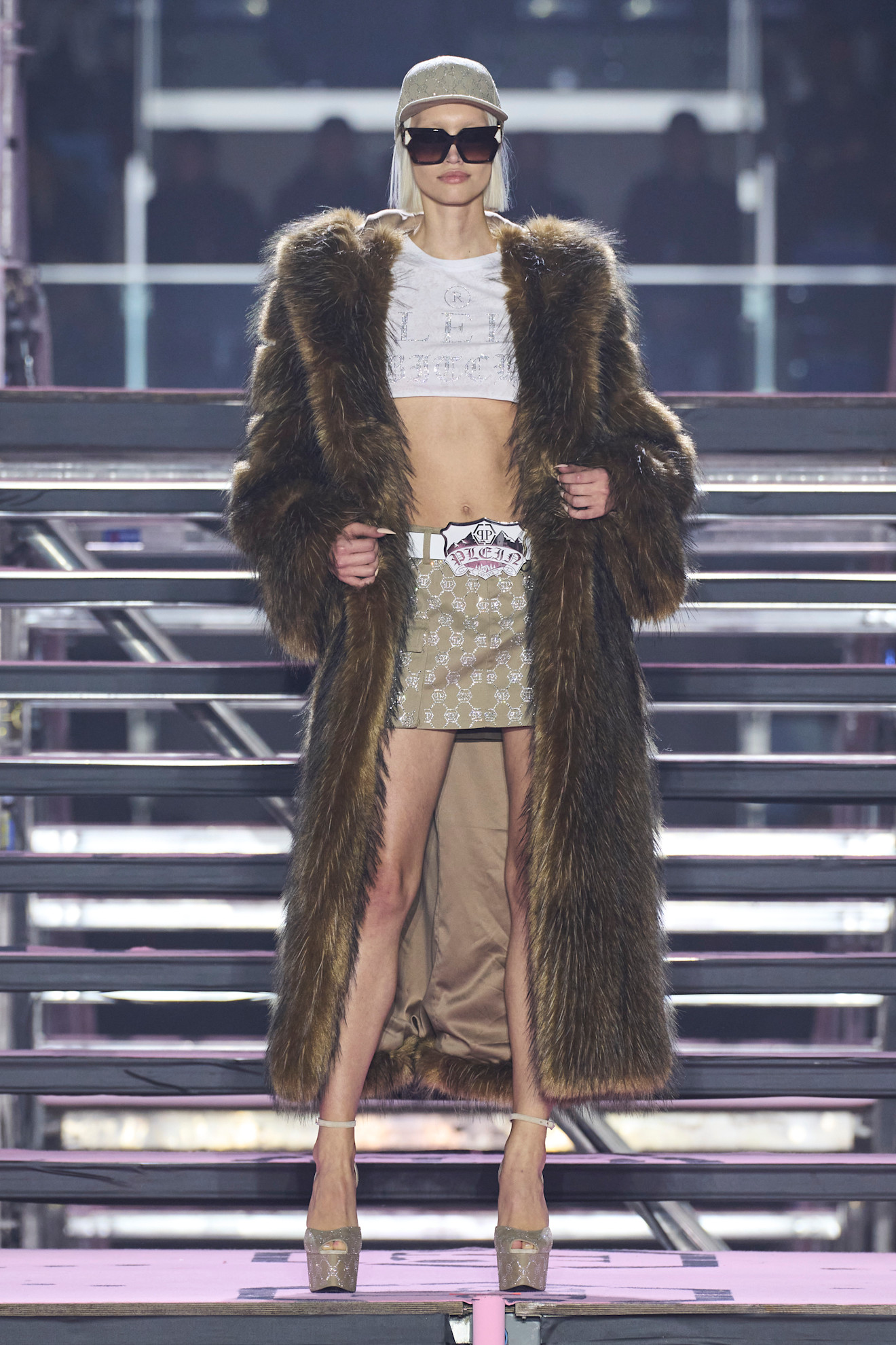 Philipp Plein F24 047