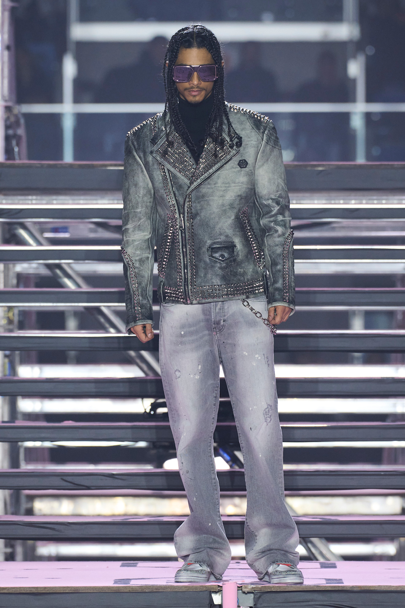 Philipp Plein F24 052
