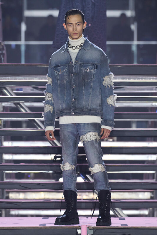 Philipp Plein F24 006