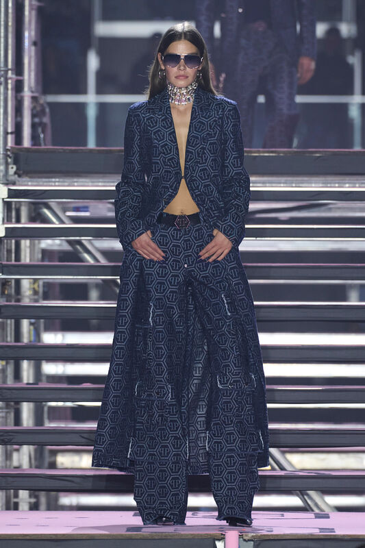 Philipp Plein F24 007