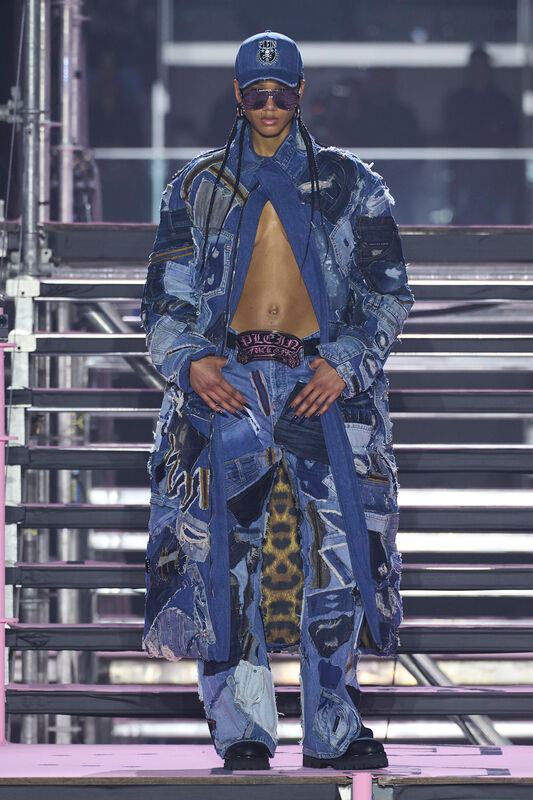 Philipp Plein F24 009