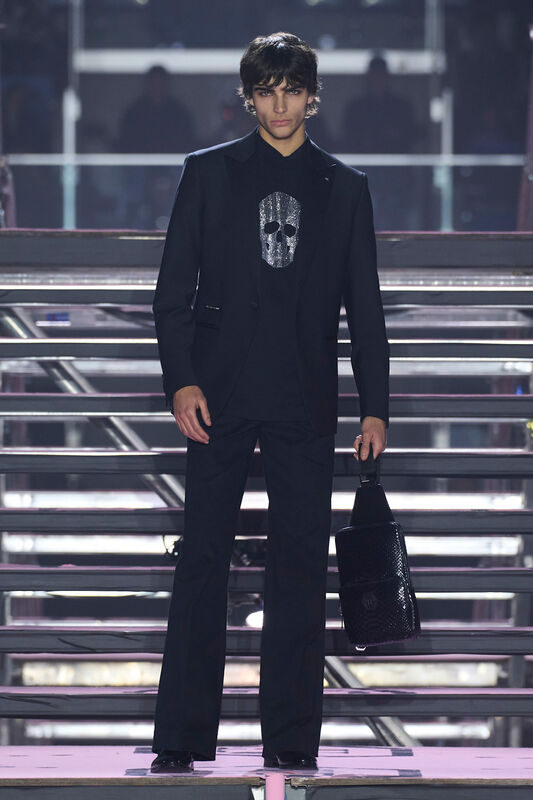 Philipp Plein F24 010