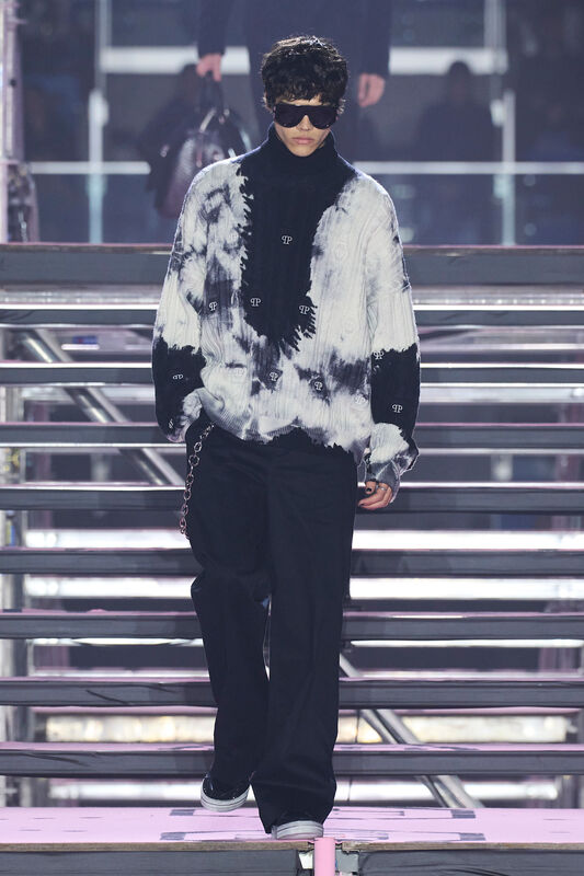 Philipp Plein F24 012