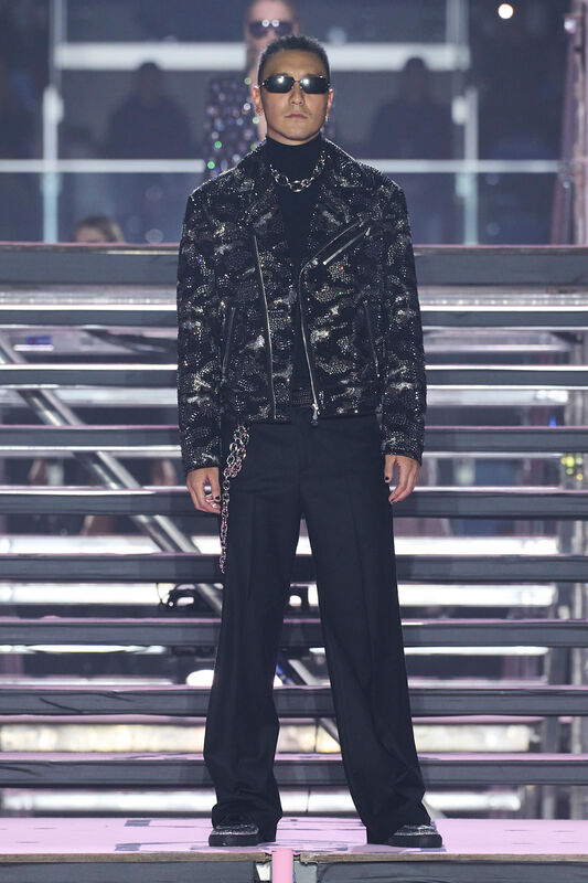 Philipp Plein F24 015