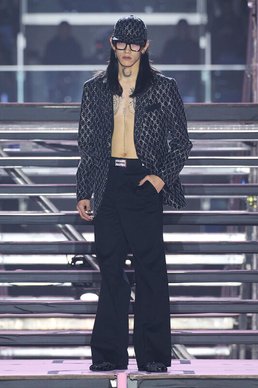 Philipp Plein F24 017
