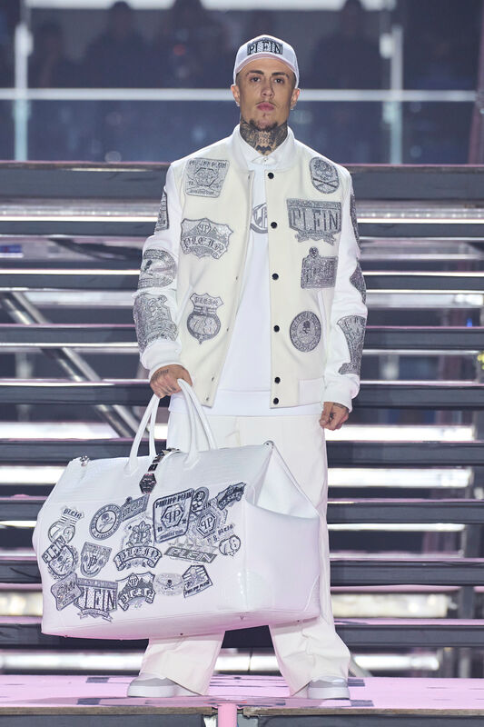 Philipp Plein F24 031