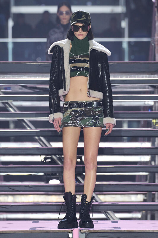 Philipp Plein F24 049