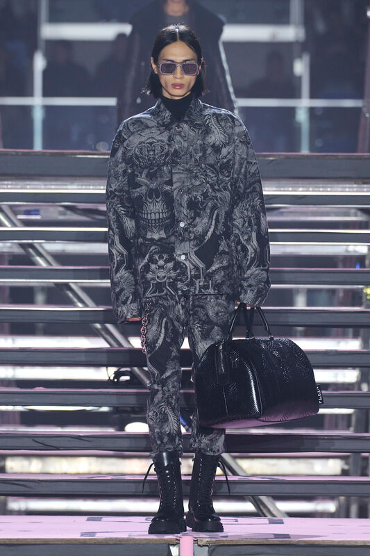 Philipp Plein F24 050