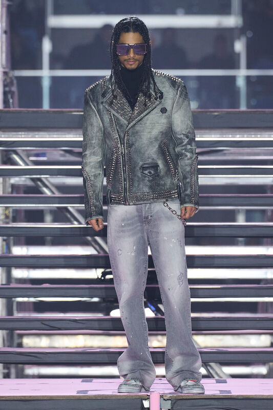 Philipp Plein F24 052