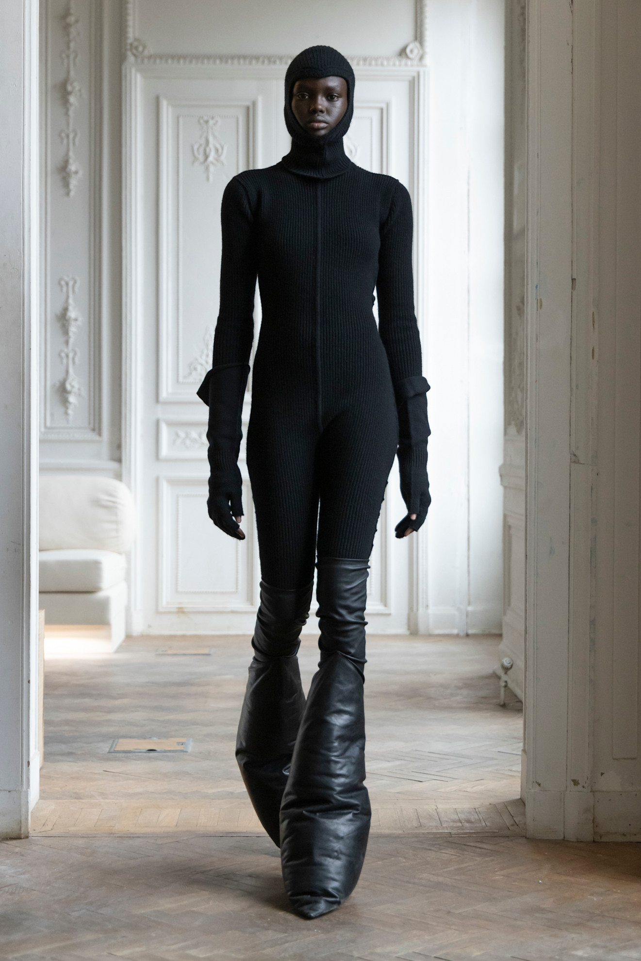 Rick Owens PO F24 001
