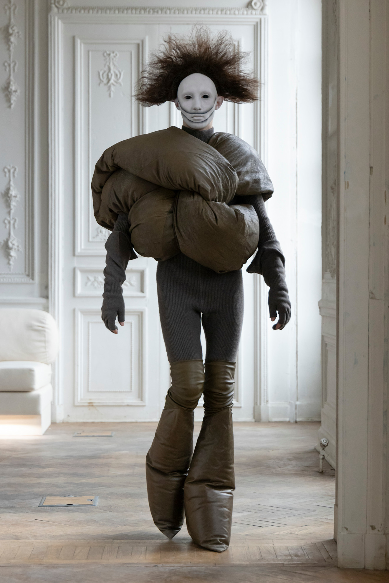 Rick Owens PO F24 003