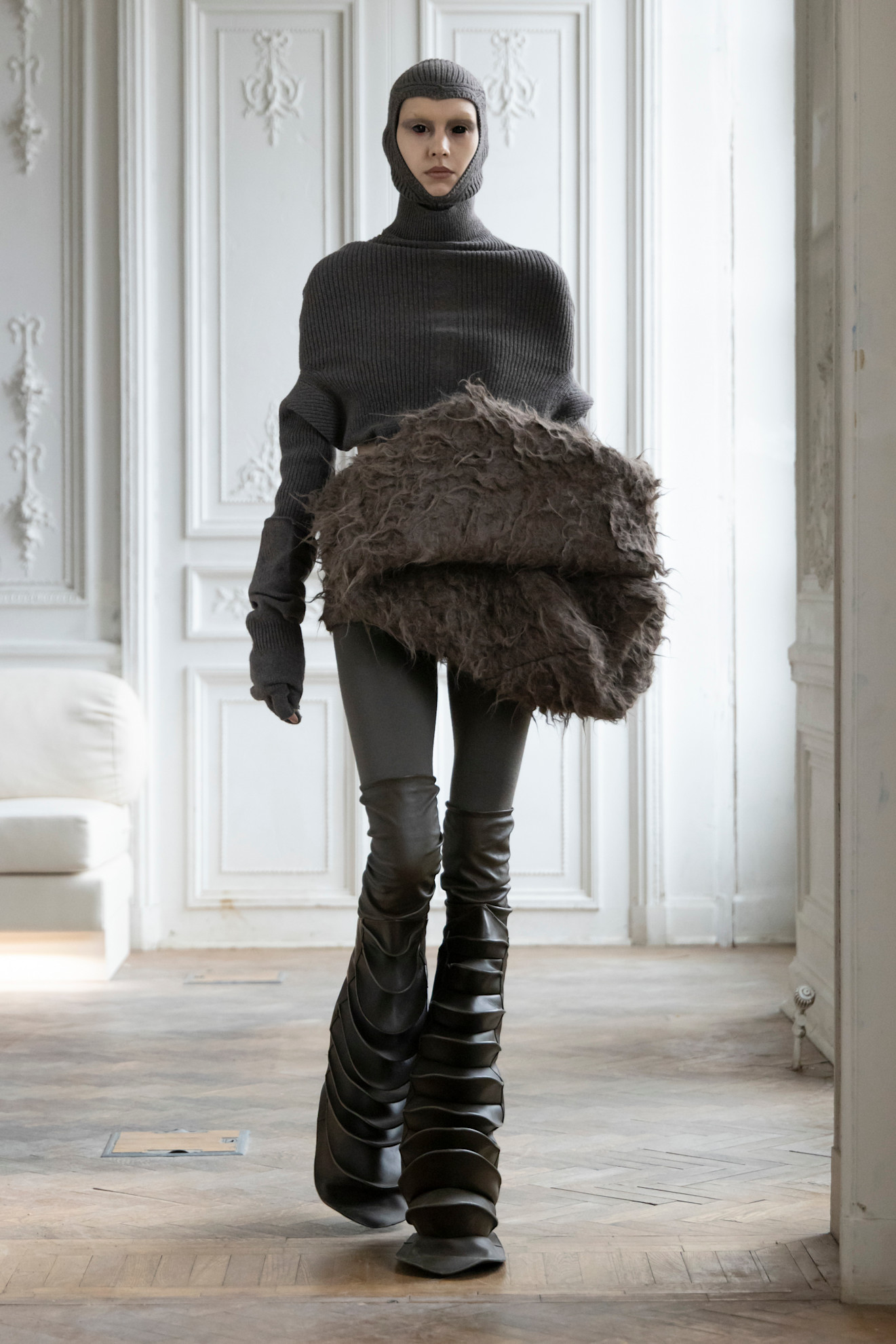 Rick Owens PO F24 005