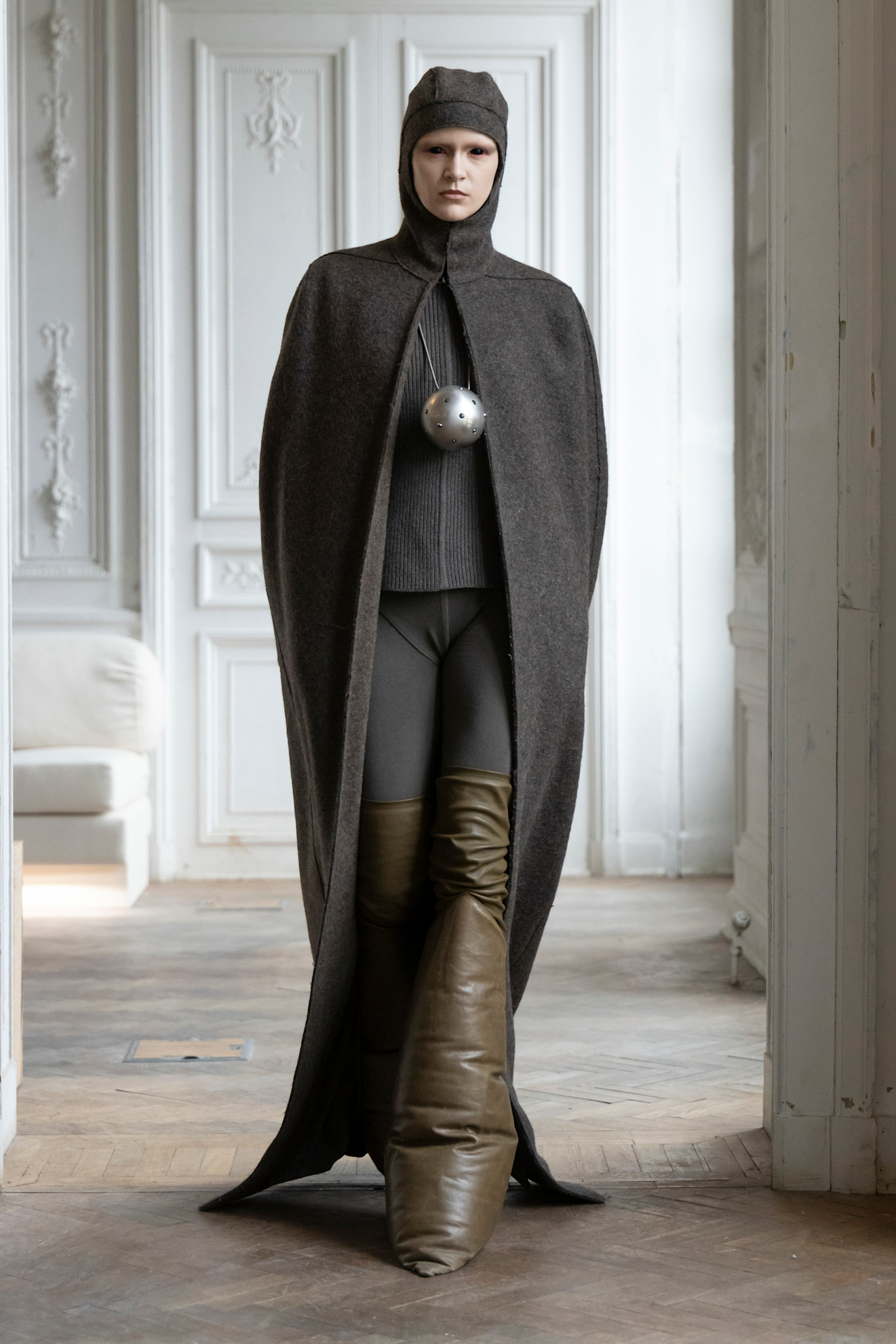 Rick Owens PO F24 009
