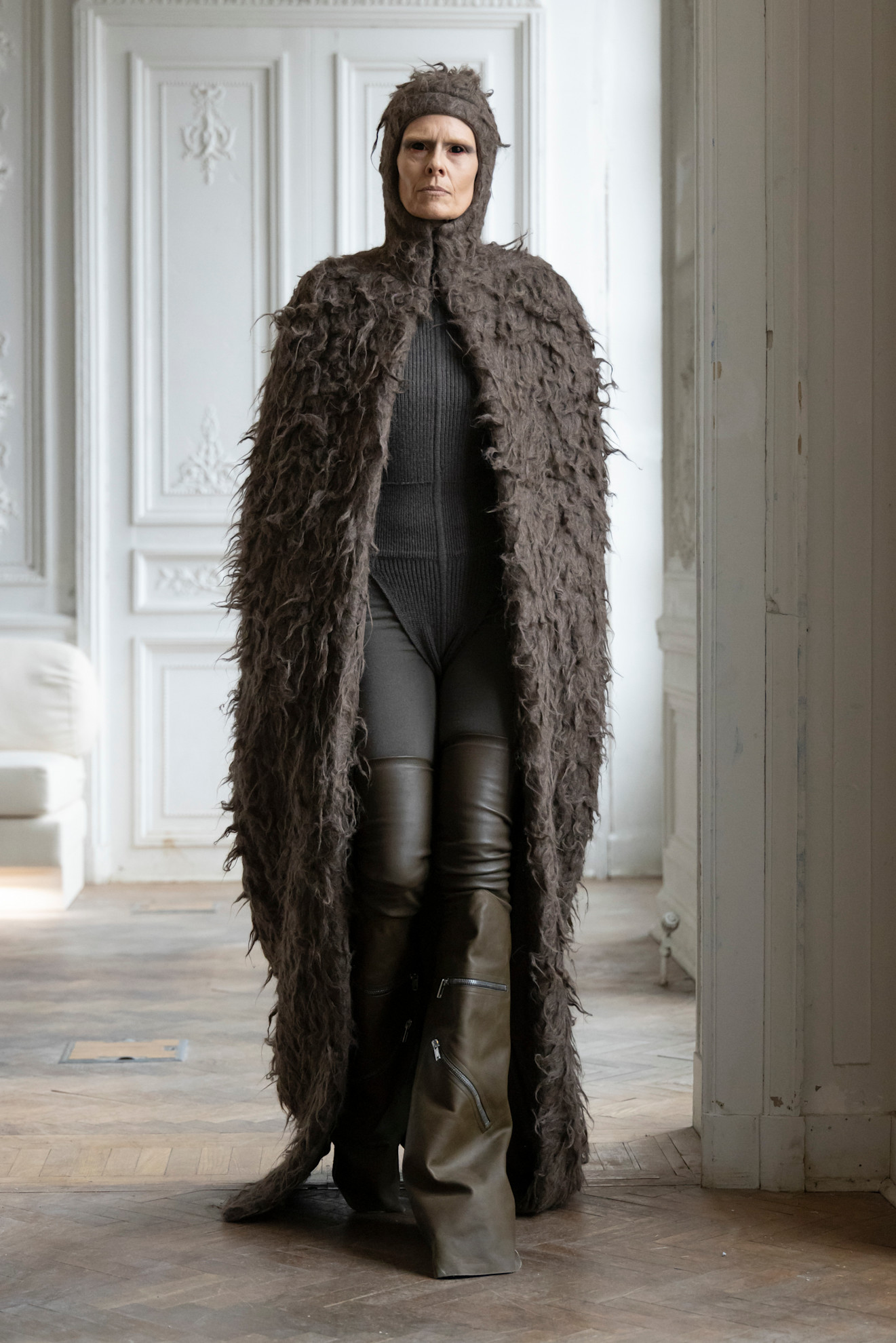 Rick Owens PO F24 010