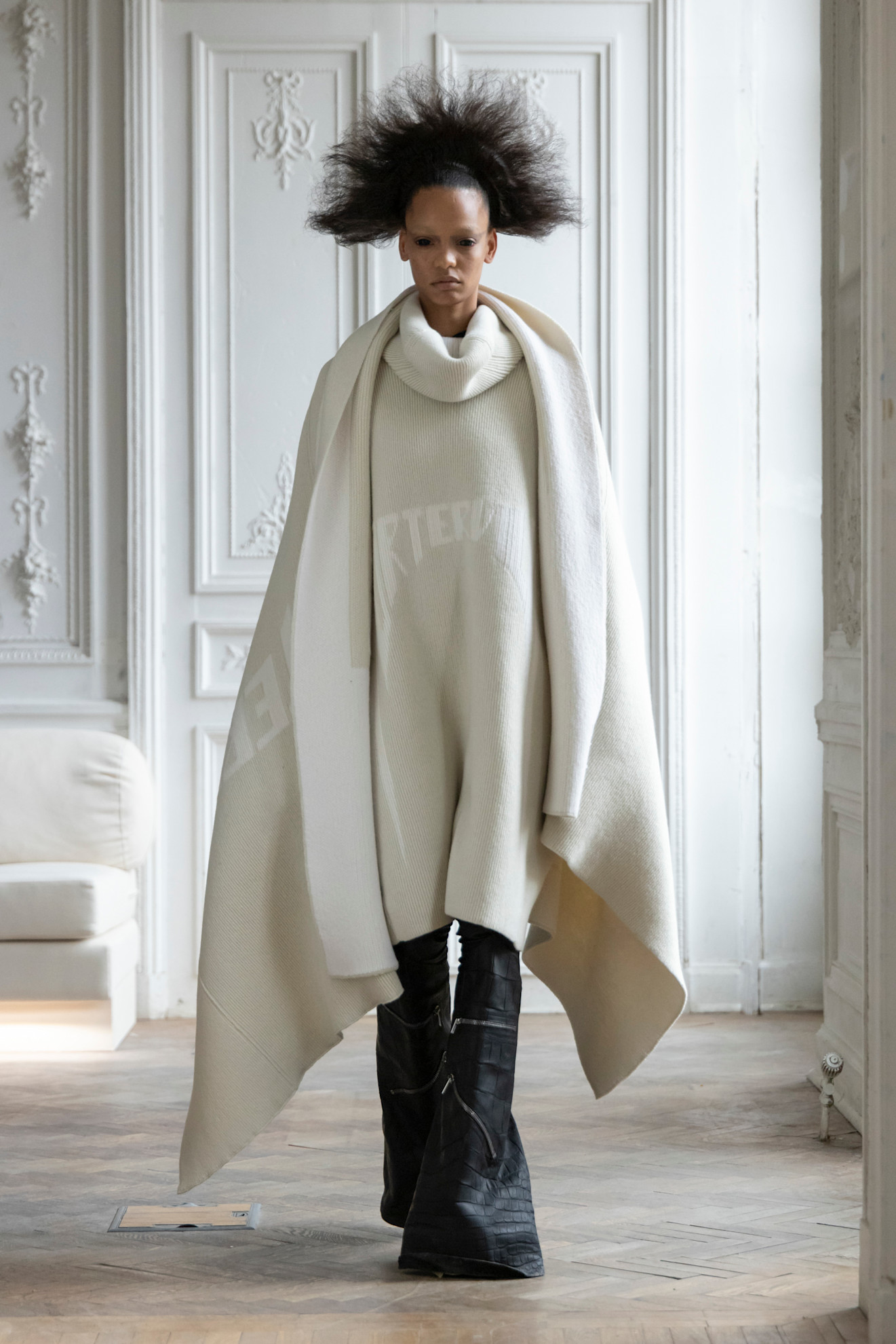 Rick Owens PO F24 012