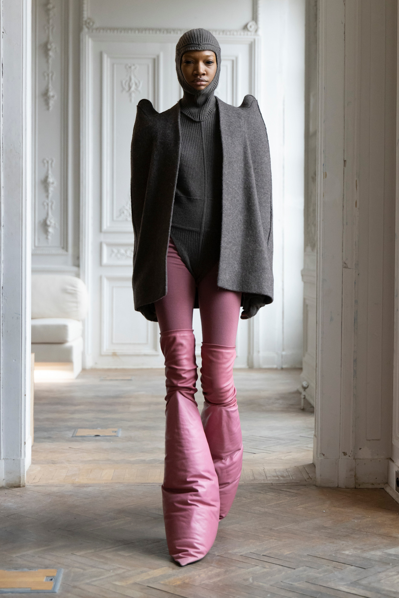 Rick Owens PO F24 015