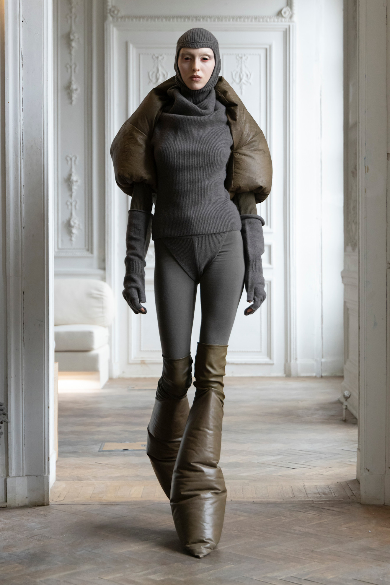 Rick Owens PO F24 022