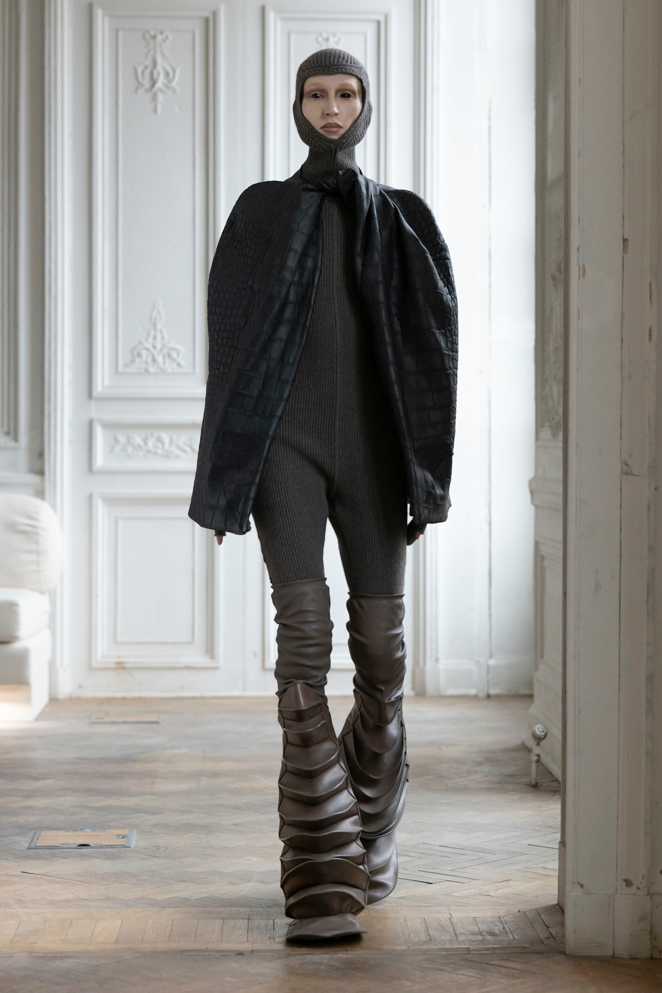 Rick Owens PO F24 024