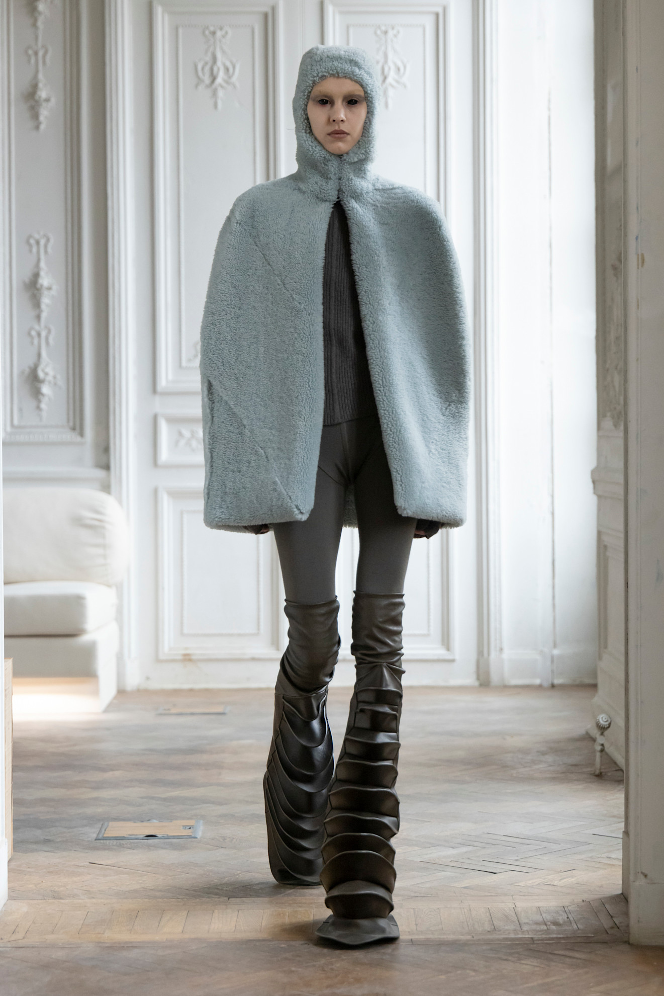 Rick Owens PO F24 025