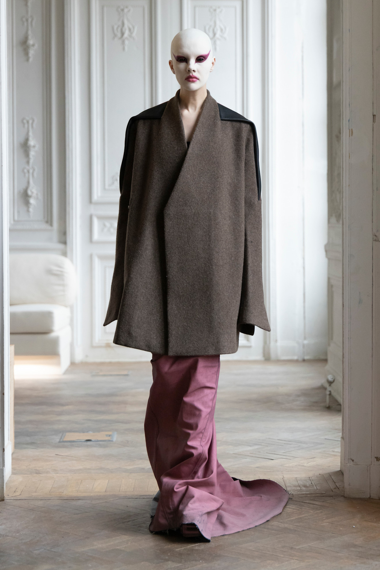 Rick Owens PO F24 030