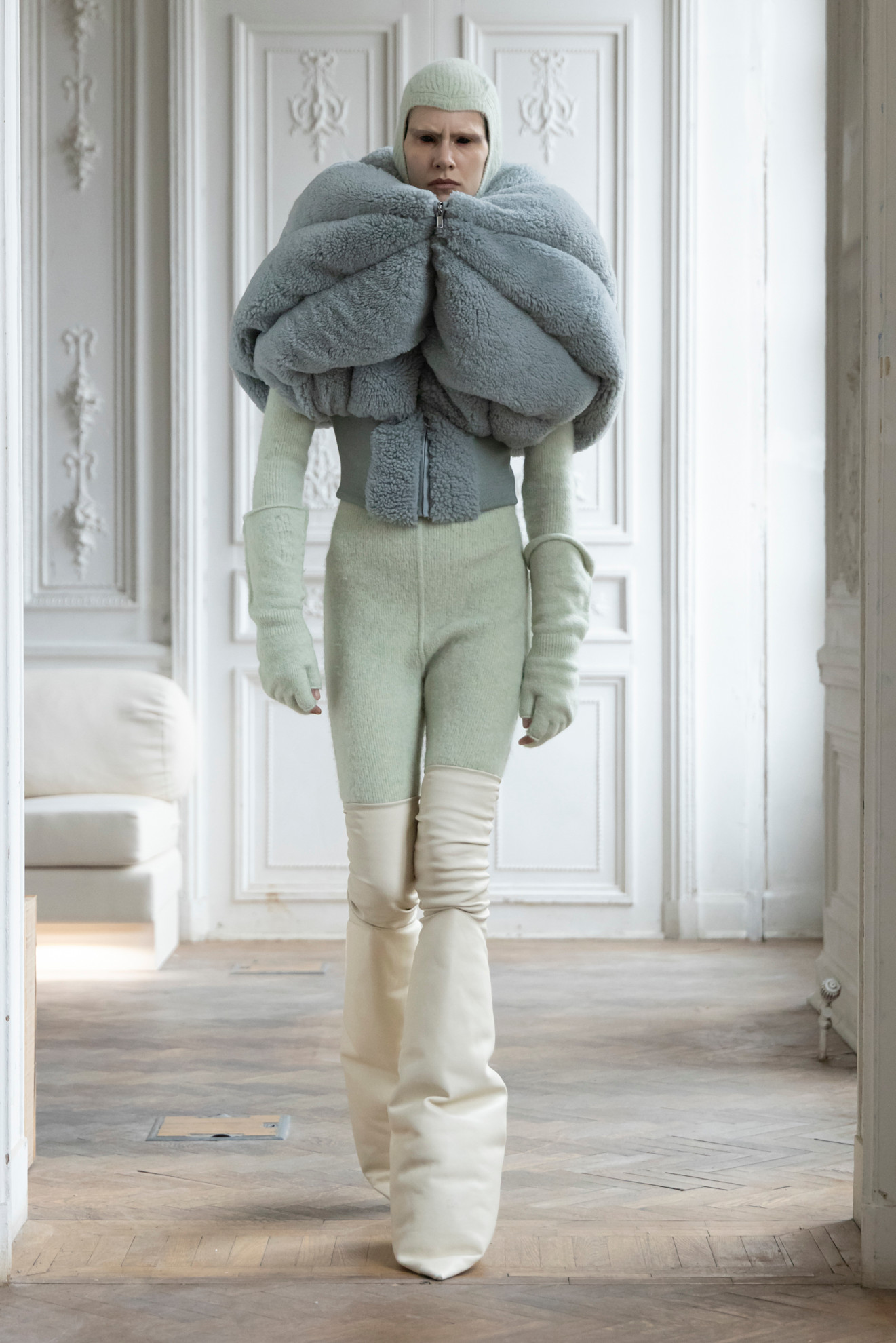Rick Owens PO F24 031