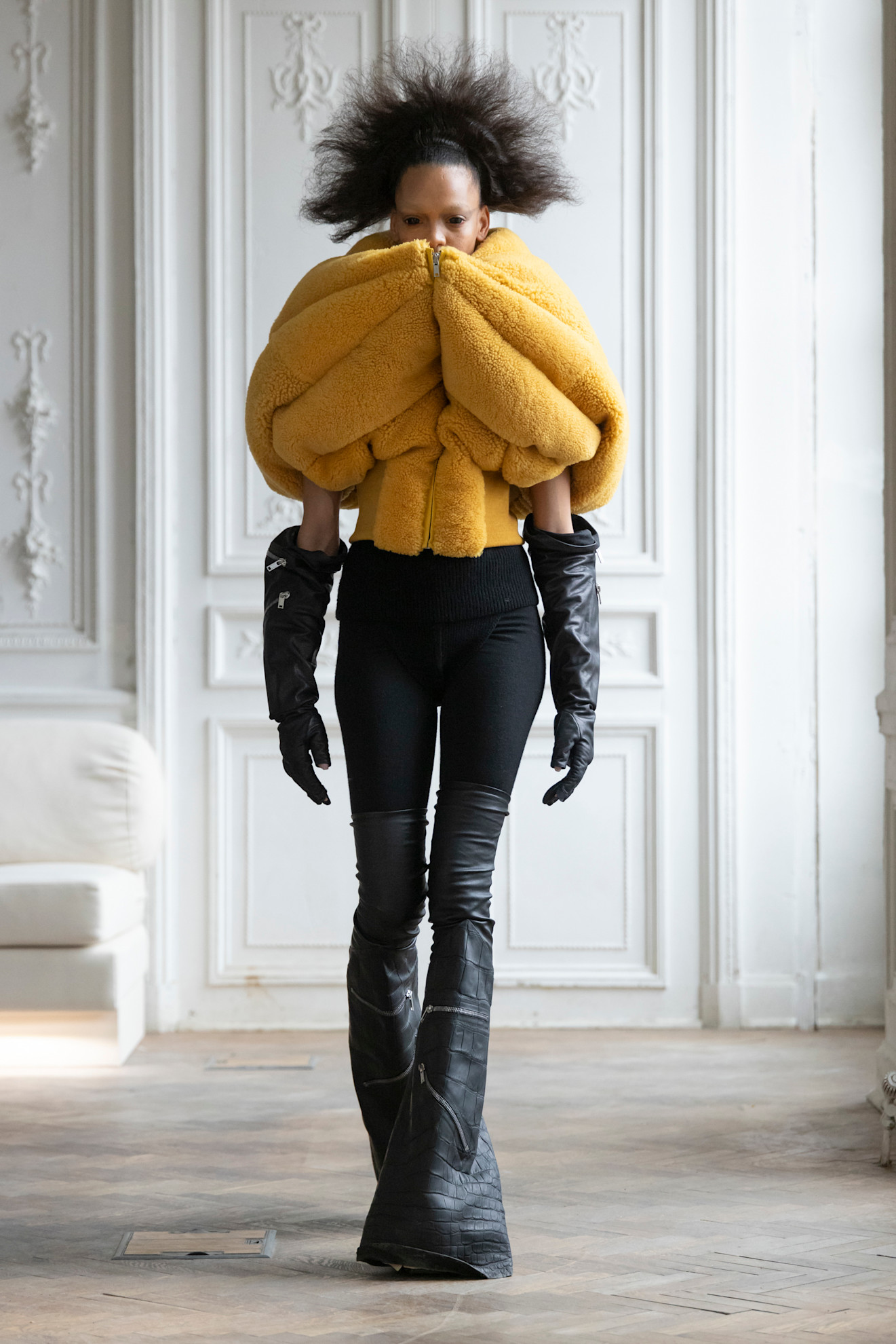 Rick Owens PO F24 032
