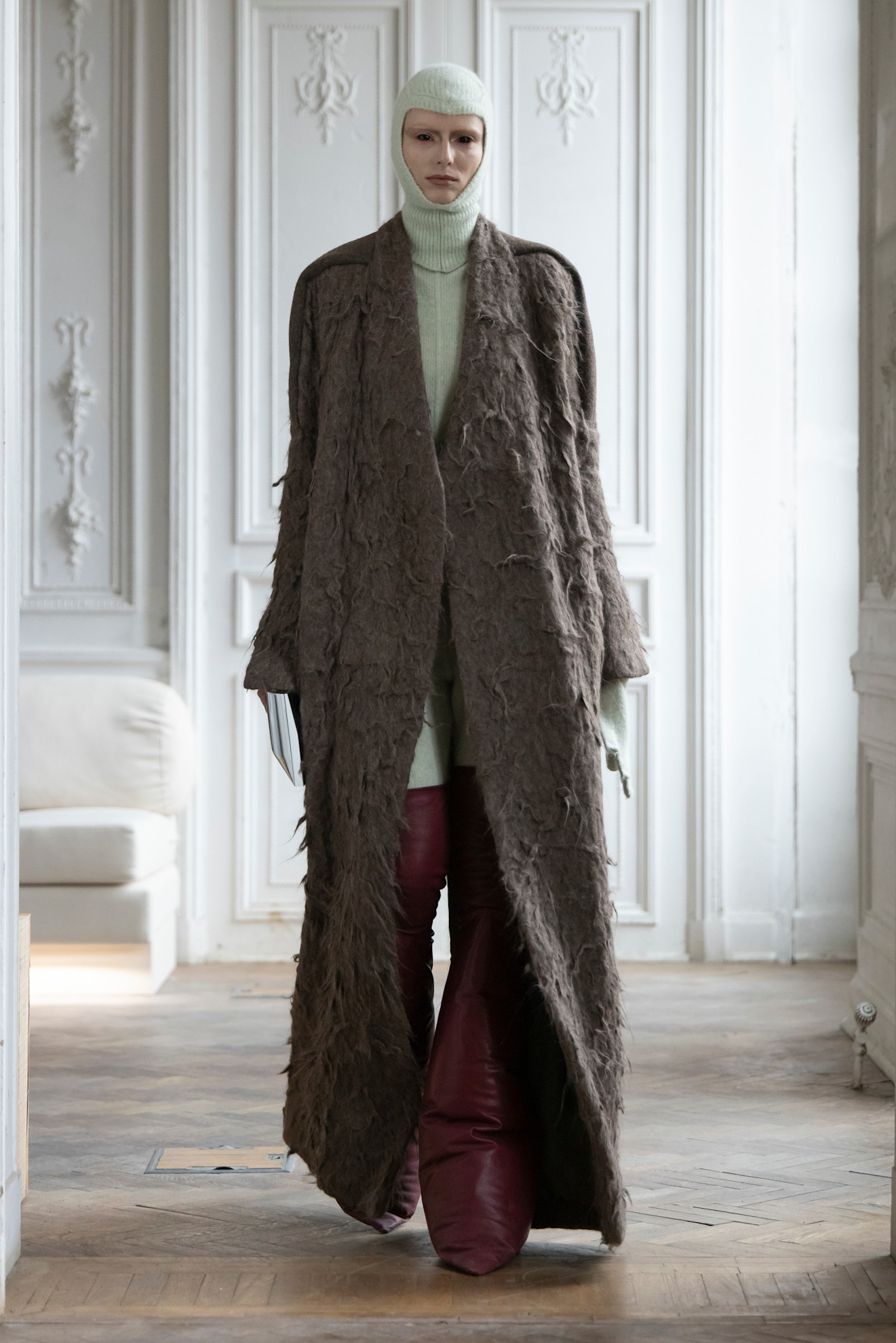 Rick Owens PO F24 033