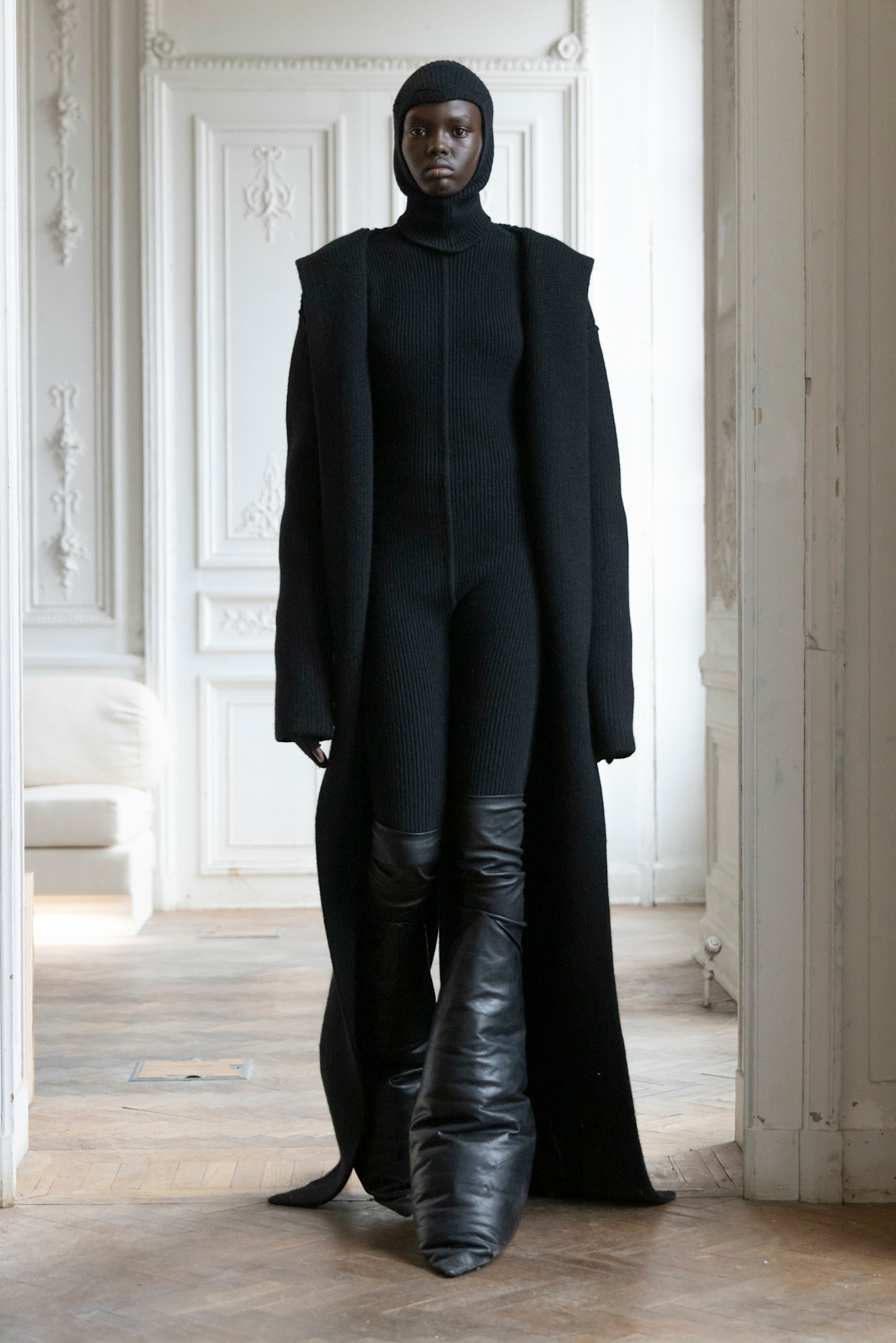 Rick Owens PO F24 036
