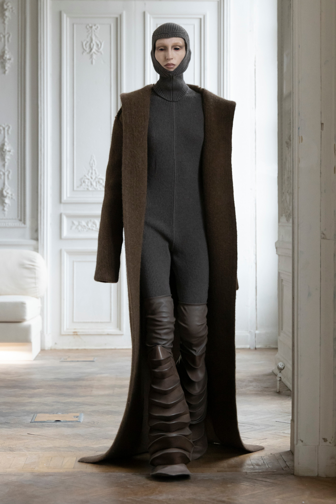 Rick Owens PO F24 037