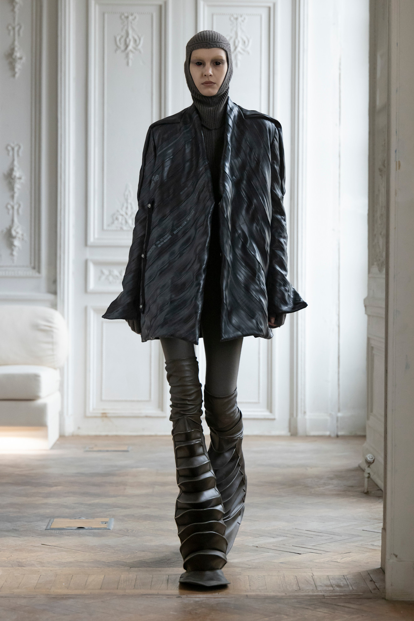 Rick Owens PO F24 038