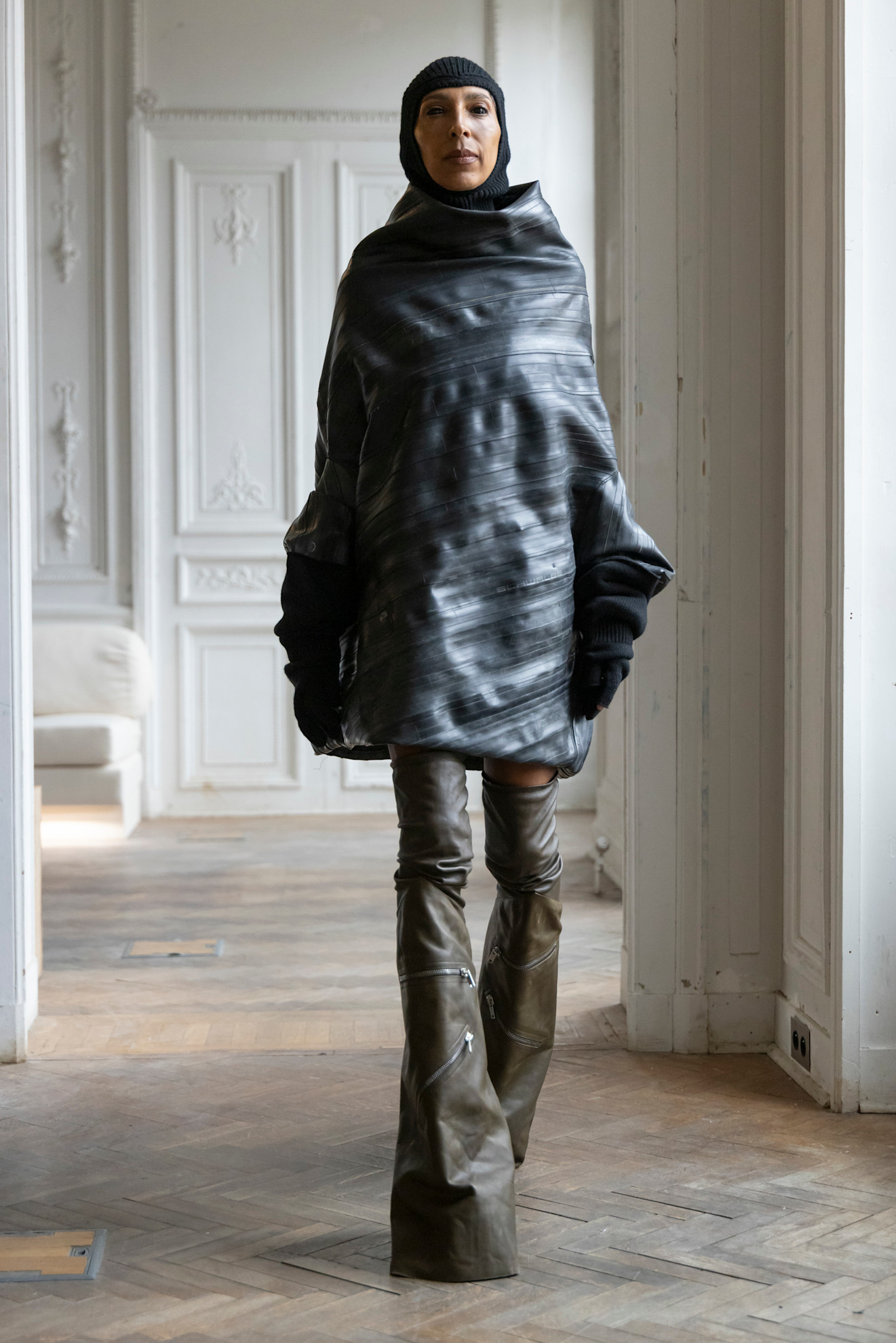 Rick Owens PO F24 040