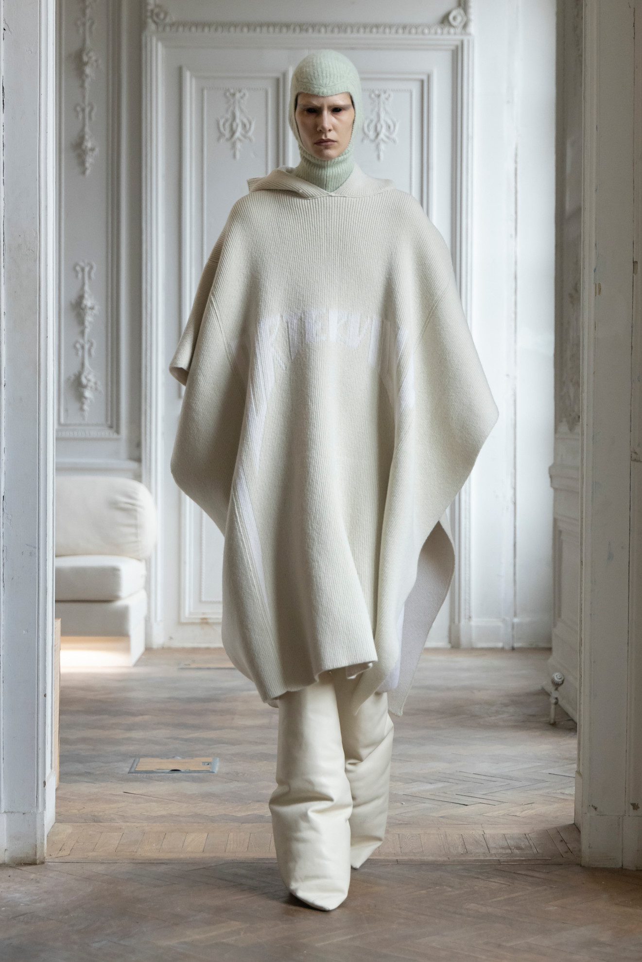 Rick Owens PO F24 042